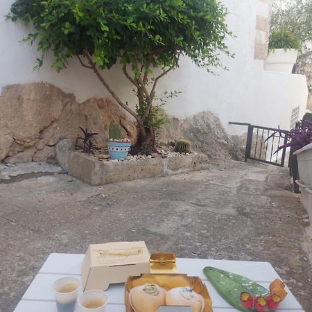 Antica Dimora Flale Daire Ostuni Dış mekan fotoğraf
