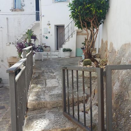 Antica Dimora Flale Daire Ostuni Dış mekan fotoğraf