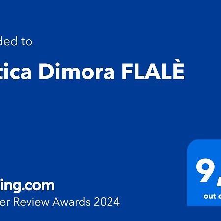 Antica Dimora Flale Daire Ostuni Dış mekan fotoğraf