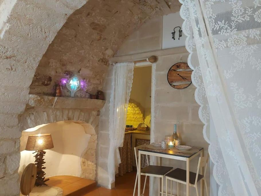 Antica Dimora Flale Daire Ostuni Dış mekan fotoğraf