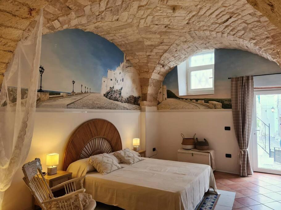 Antica Dimora Flale Daire Ostuni Dış mekan fotoğraf