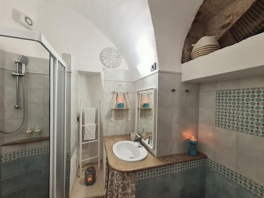 Antica Dimora Flale Daire Ostuni Dış mekan fotoğraf