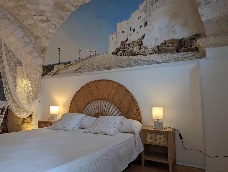 Antica Dimora Flale Daire Ostuni Dış mekan fotoğraf