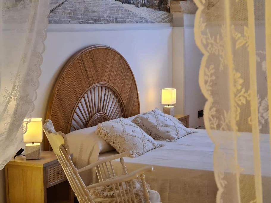 Antica Dimora Flale Daire Ostuni Dış mekan fotoğraf