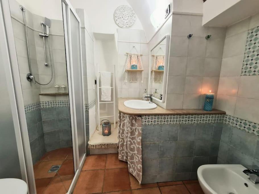 Antica Dimora Flale Daire Ostuni Dış mekan fotoğraf