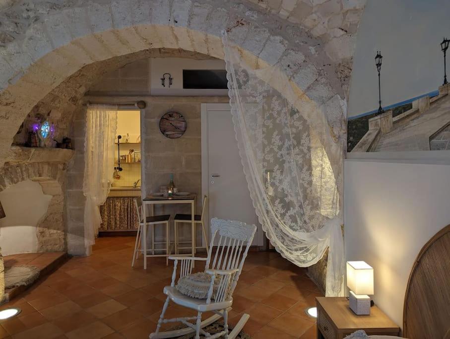 Antica Dimora Flale Daire Ostuni Dış mekan fotoğraf