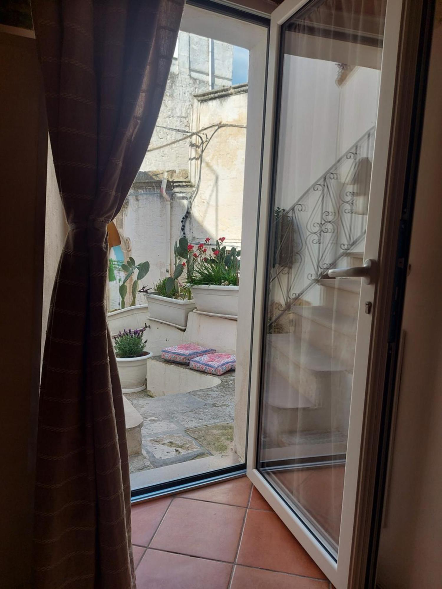 Antica Dimora Flale Daire Ostuni Dış mekan fotoğraf