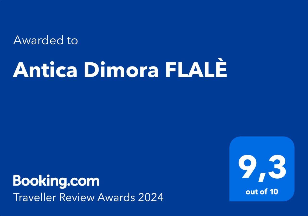Antica Dimora Flale Daire Ostuni Dış mekan fotoğraf